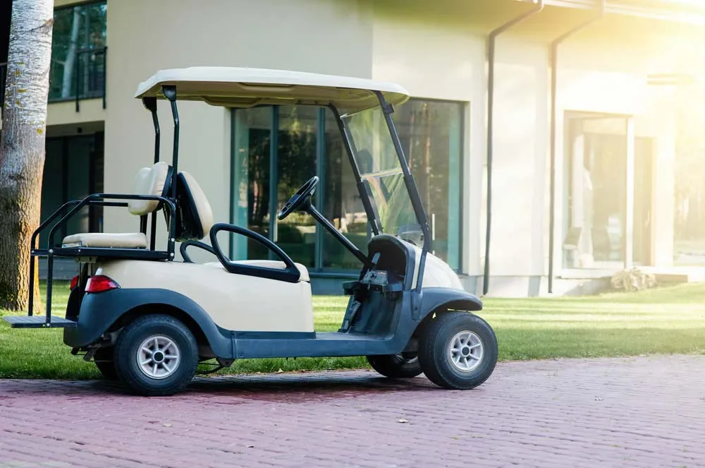 Exploring New Business Opportunities in Electric Vehicles