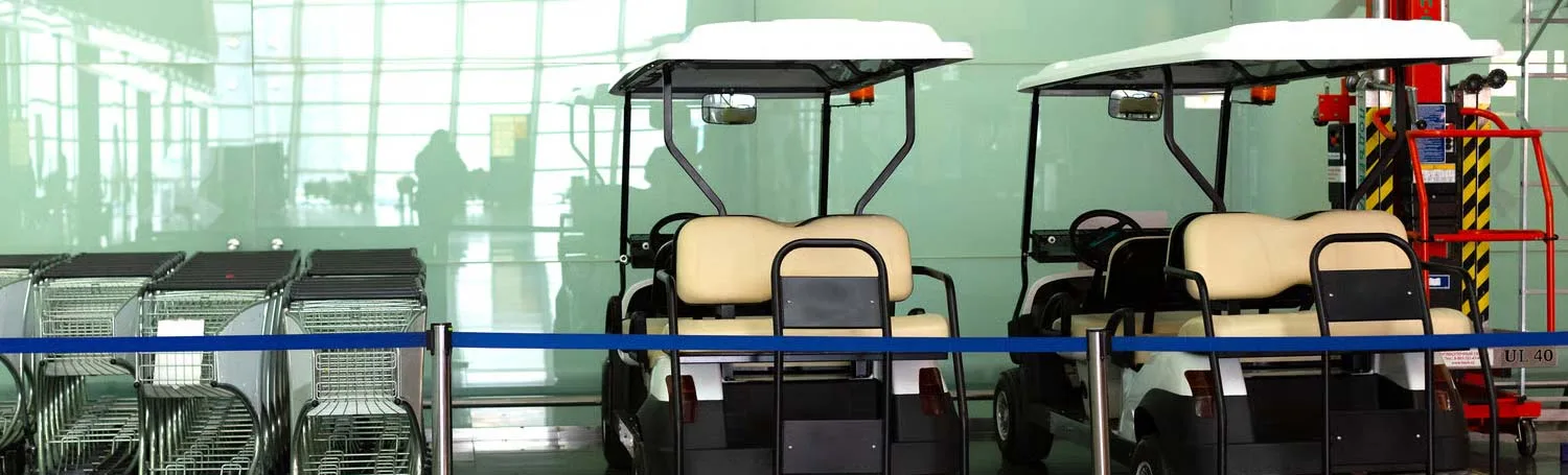 Fuel & Electric Tricycles