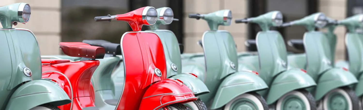 Electric Motorcycles