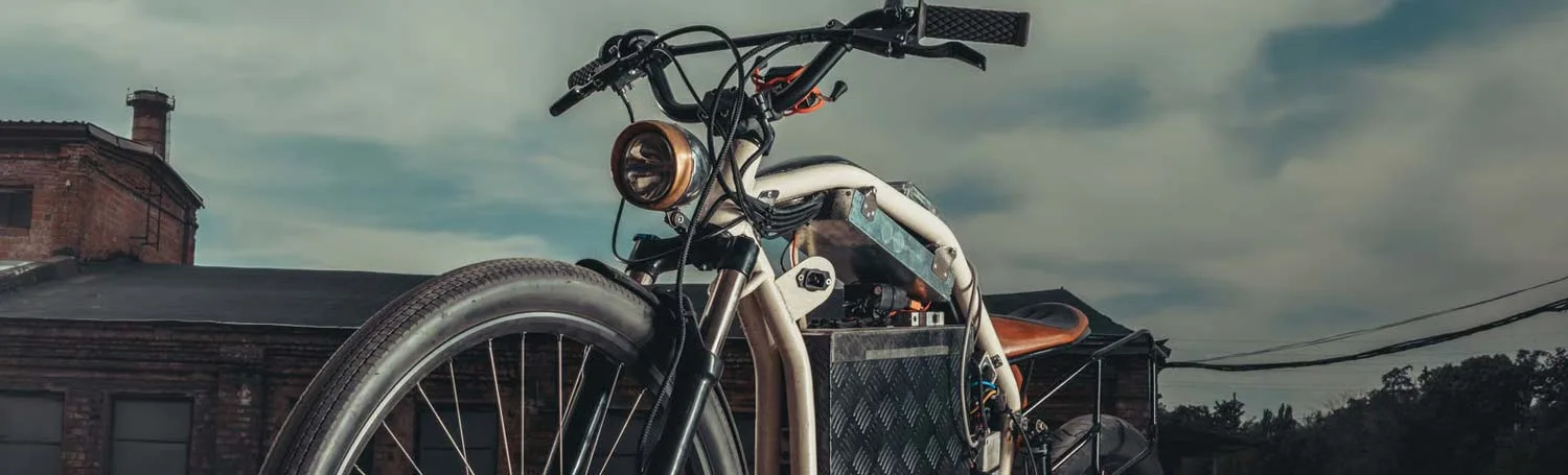 Retro Electric Vehicles